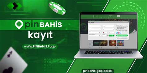 Pinbahis Günlük Güncellenen Adresi